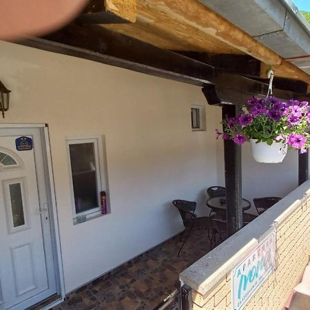 Apartman Ivona Ovcar Banja Extérieur photo