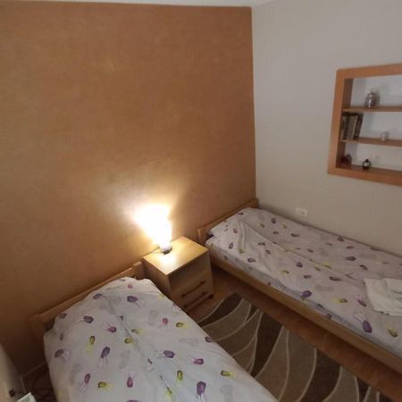 Apartman Ivona Ovcar Banja Extérieur photo