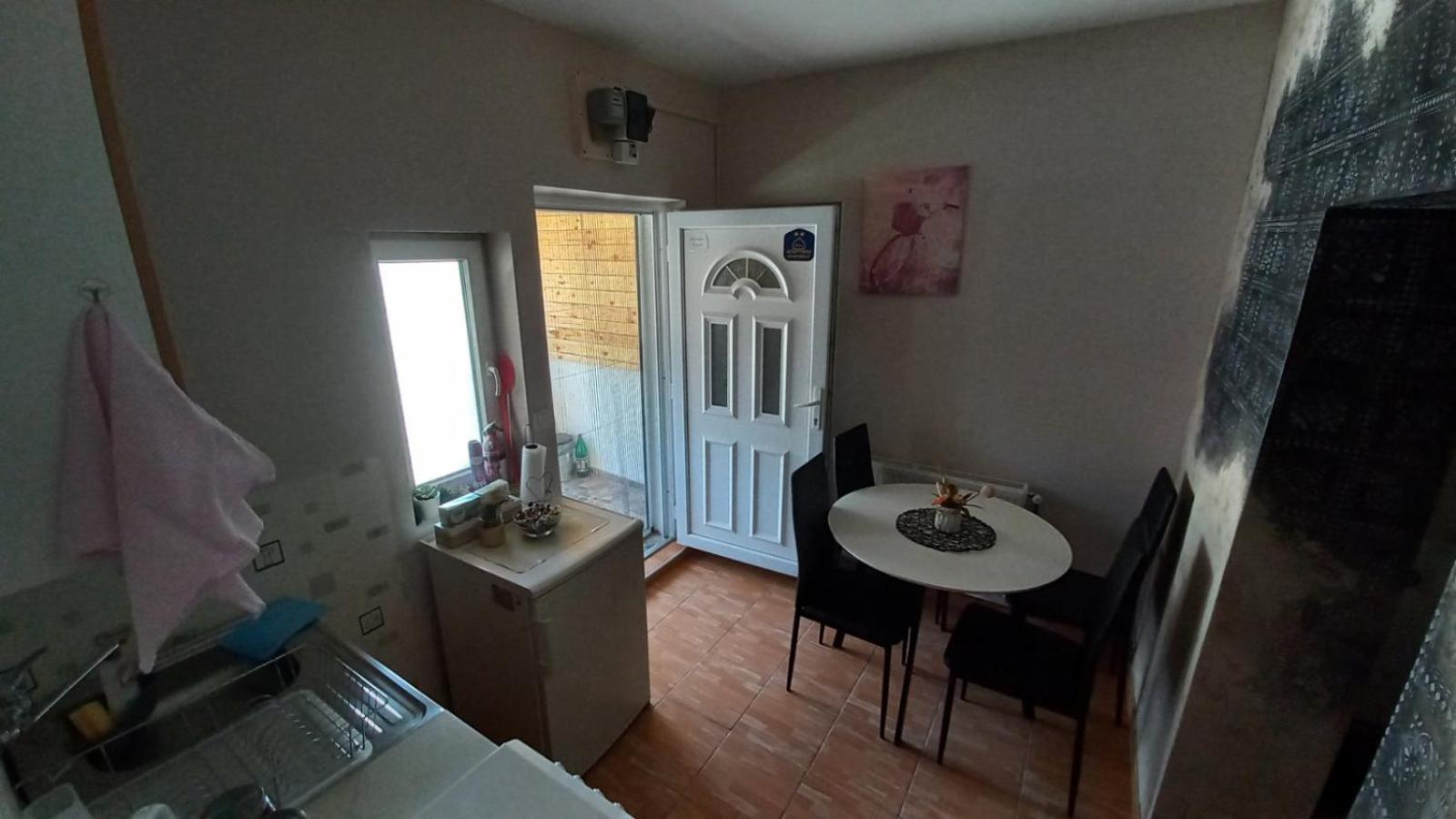 Apartman Ivona Ovcar Banja Extérieur photo