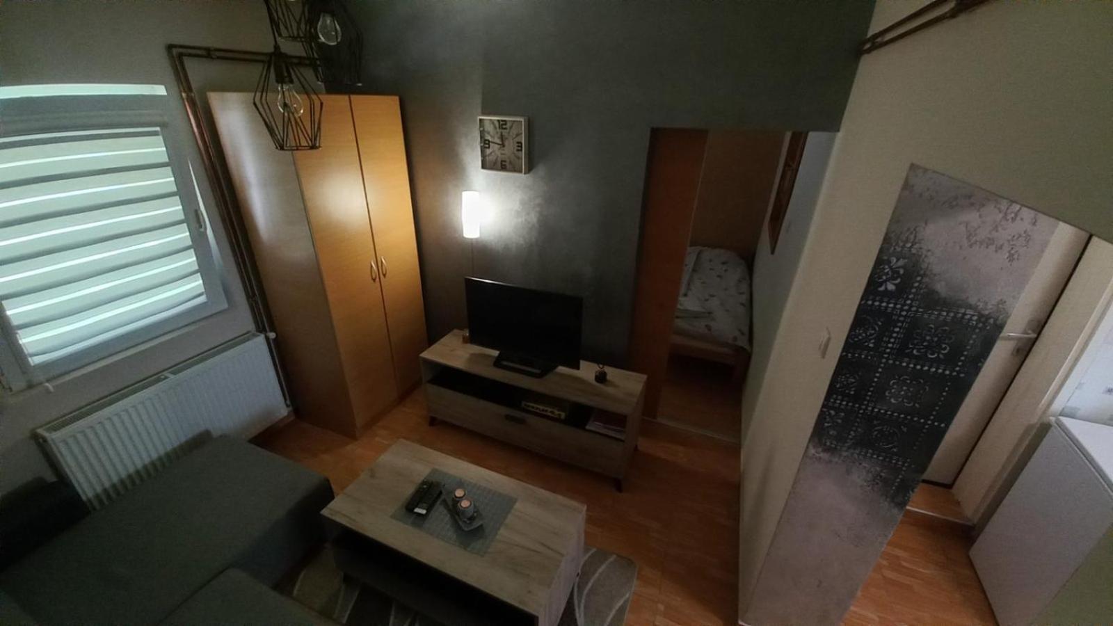 Apartman Ivona Ovcar Banja Extérieur photo
