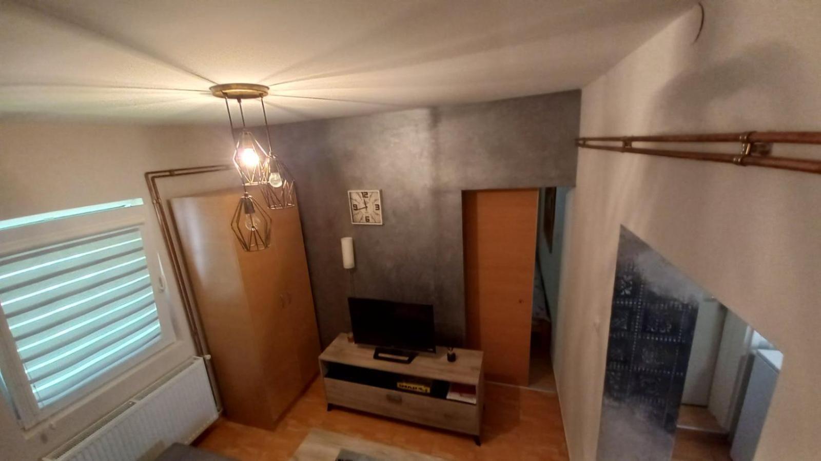 Apartman Ivona Ovcar Banja Extérieur photo