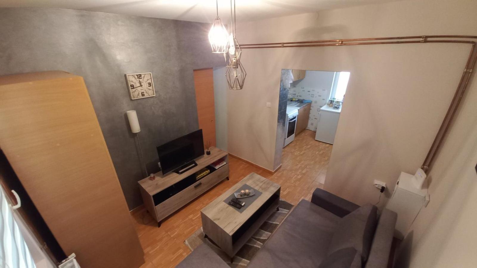Apartman Ivona Ovcar Banja Extérieur photo