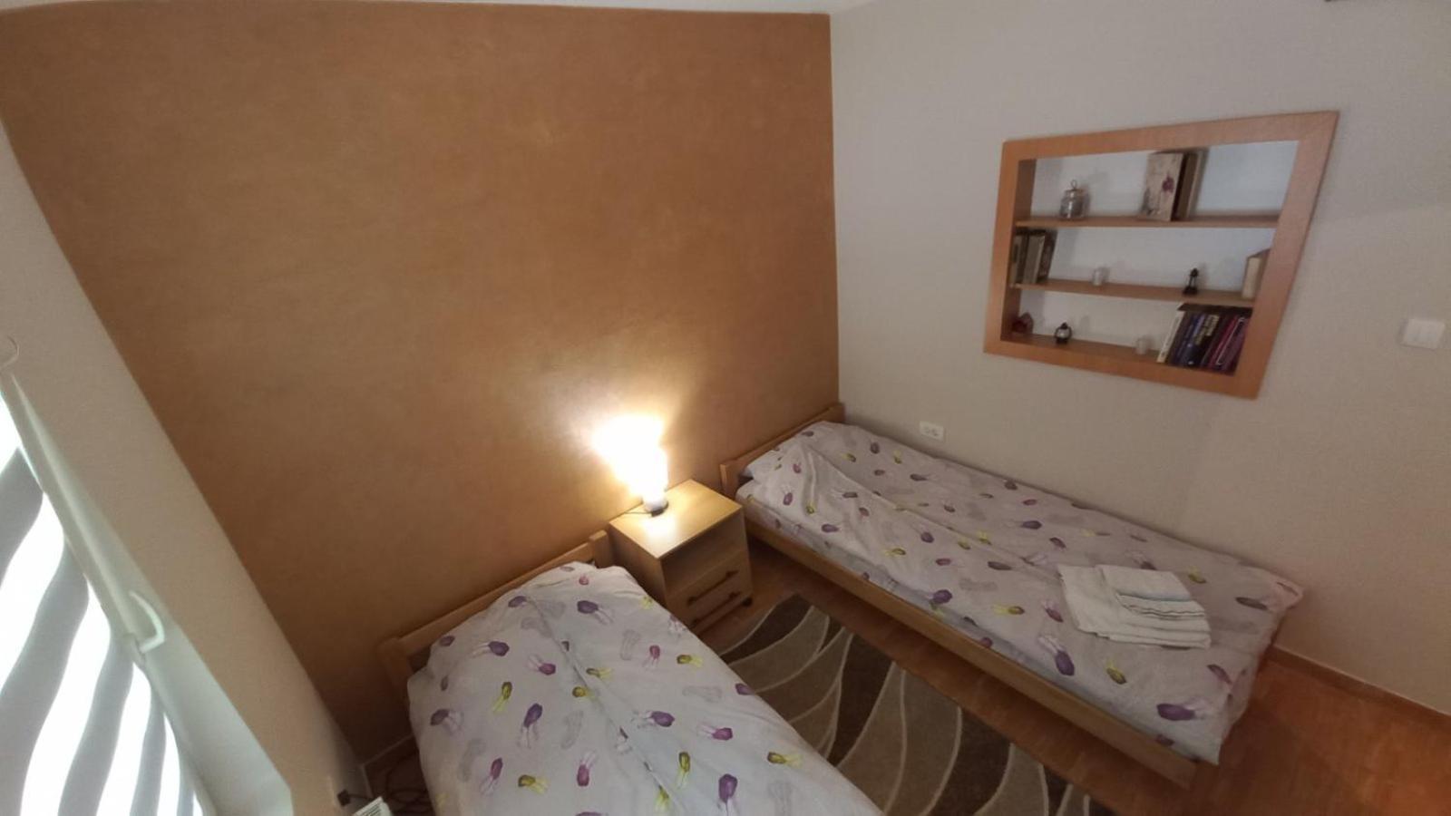 Apartman Ivona Ovcar Banja Extérieur photo