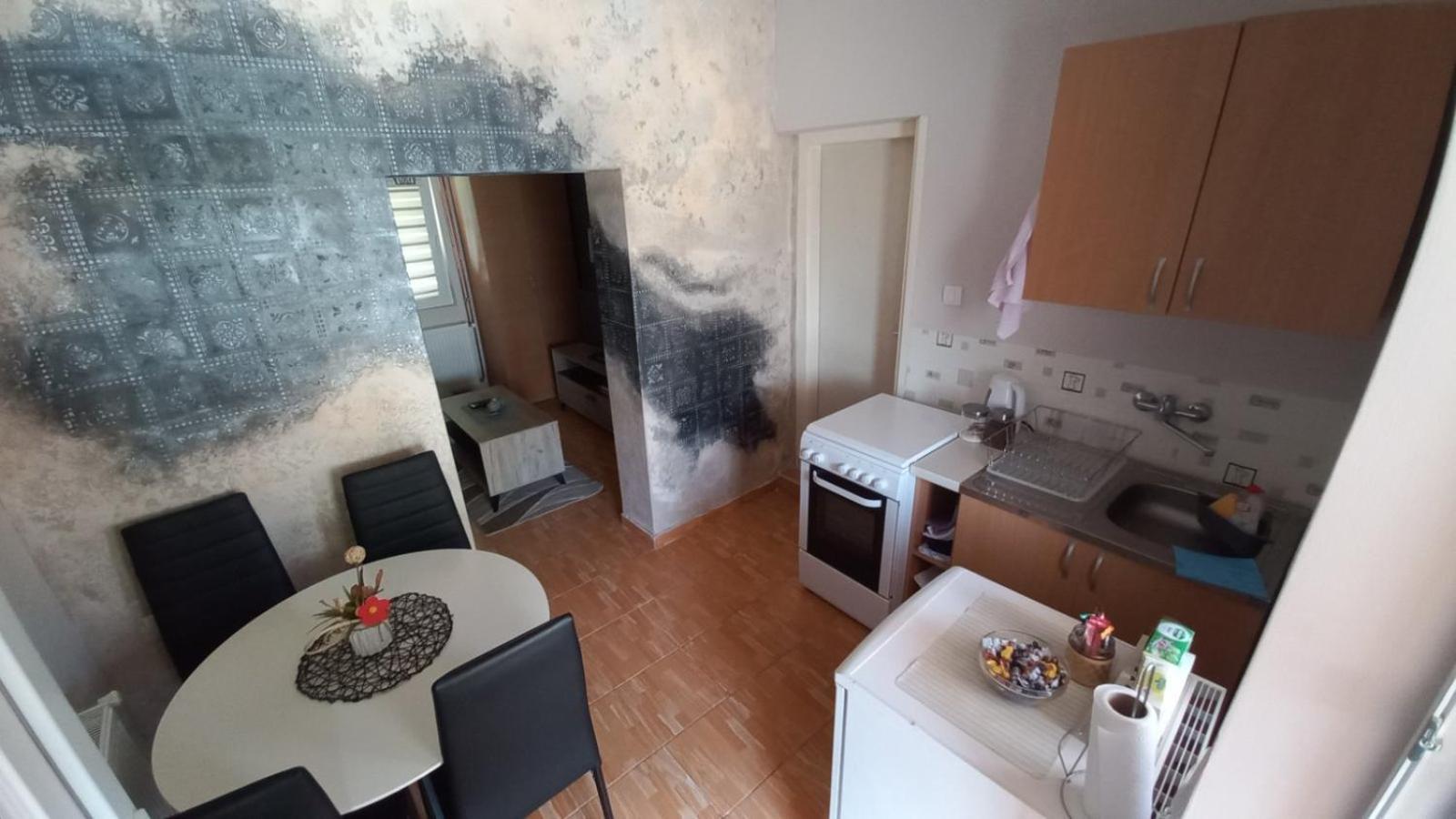 Apartman Ivona Ovcar Banja Extérieur photo