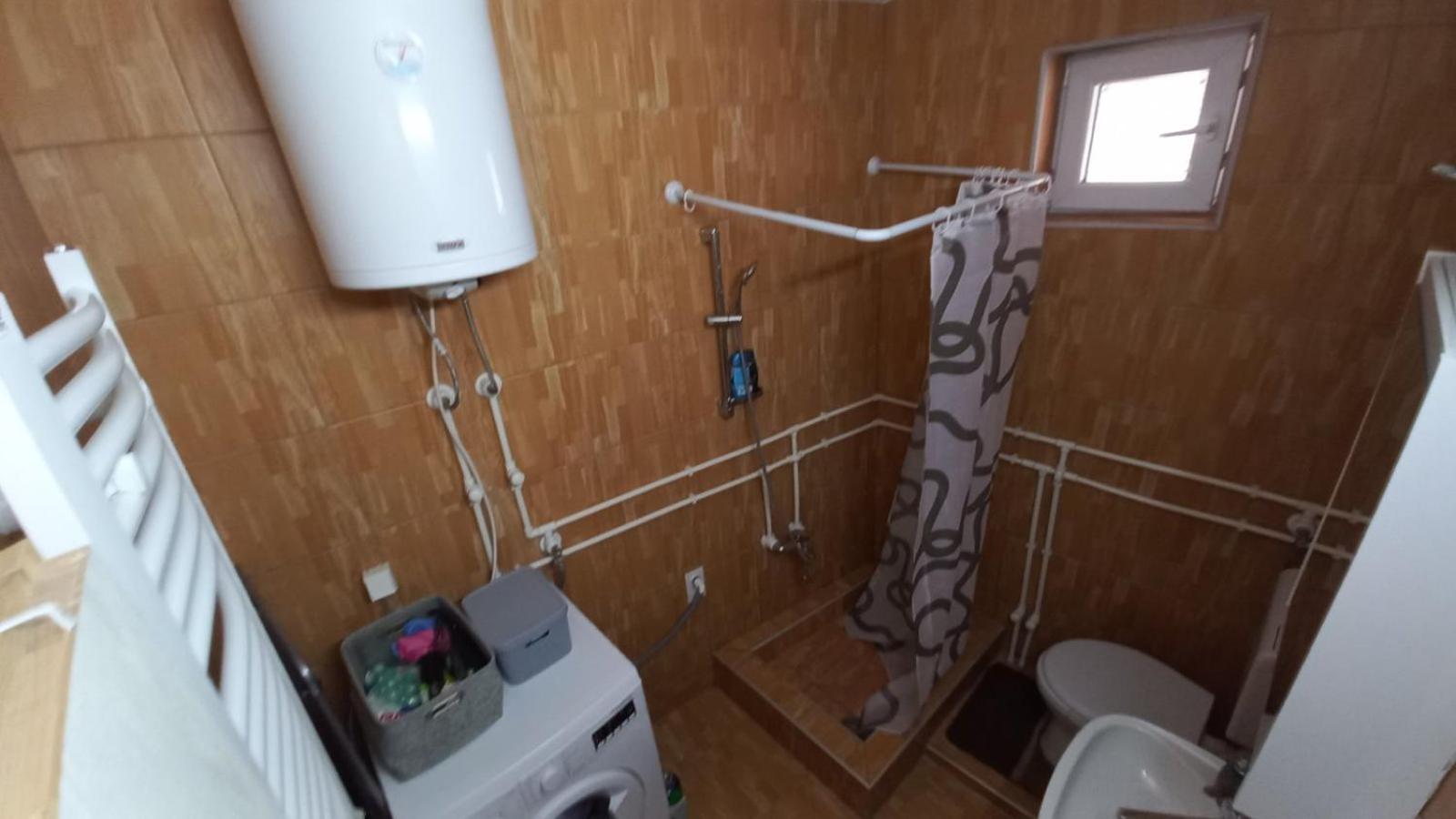 Apartman Ivona Ovcar Banja Extérieur photo